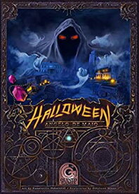 【中古】【輸入品・未使用】HALLOWEEN