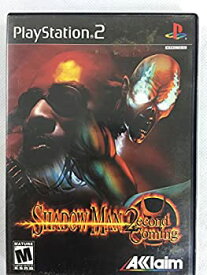 【中古】【輸入品・未使用】Shadowman 2: Second Coming / Game