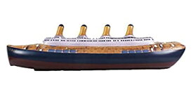 【中古】【輸入品・未使用】Giant Titanic Inflatable Pool Toy by Universal Specialtes