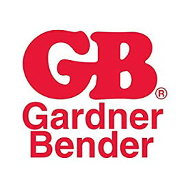 【中古】【輸入品・未使用】Gardner Bender # 47???115uvb枚入り15???1?/ 2ケーブルタイ