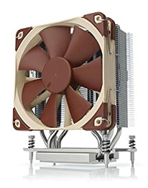 【中古】【輸入品・未使用】NH-U12S TR4-SP3-120mm CPU cooler for AMD TR4/SP3 [NH-U12S TR4-SP3]