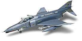 【中古】【輸入品・未使用】アメリカレベル 1/32 F-4G ファントムII ワイルド ウィーゼル 05994 プラモデル