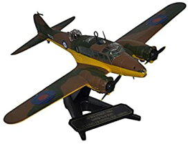 【中古】【輸入品・未使用】Oxford Diecast Avro Anson Mk1 No.9 Flying Training Sqn. 1939" Vehicle