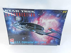 【中古】【輸入品・未使用】Star Trek Insurrection U.S.S. Enterprise NCC-1701-E