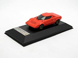 【中古】【輸入品・未使用】Lancia Stratos Prototype (1971) Resin Model Car