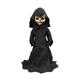 【中古】【輸入品・未使用】Living Dead Dolls Kiss of Death The Grim Reaper Doll
