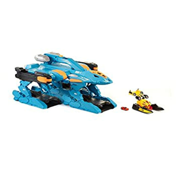 楽天市場 中古 輸入品 未使用未開封 Havex Machines 究極のバトルシップ アトリエ絵利奈