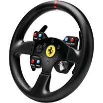 楽天市場】thrustmaster ferrari gte wheel add onの通販 