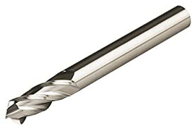 【中古】【輸入品・未使用】Micro 100 DM-250-490 4 Flute 90 Included Point Angle Drill Mill 1/4 Cutter Diameter 1/4 Shank Diameter 3/4 Flute Length 2.5 Overall Len
