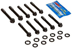 【中古】【輸入品・未使用】ARP 184-5001 Main Bolt Kit for Oldsmobile 350 2-Bolt