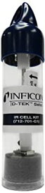 【中古】【輸入品・未使用】Inficon 712-701-G1 Replacement Infrared Cell for D-TEK Select Refrigerant Leak Detector by Inficon