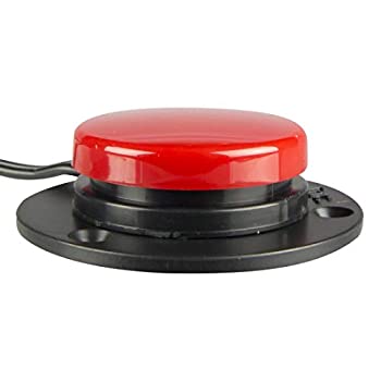 AbleNet 100SPR Specs Switch Red by Ablenet