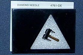 【中古】【輸入品・未使用】Durpower Phonograph Record Player Turntable Needle For SHURE HI TRACK N91G M91G M91ED N91ED N91E M91E RS-1000E 761-DE