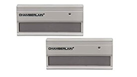 【中古】【輸入品・未使用】2単位10?Dip 300?MHz元chamberlainmc300と互換性すべて300?MHz 10?DipリモートコントロールLinear Multicode DigiコードHeddolf送信機ソリューシ