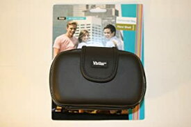 【中古】【輸入品・未使用】VivitarハードShallビデオカメラケース