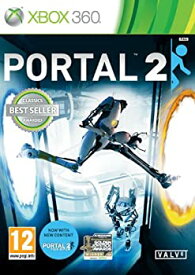 【中古】【輸入品・未使用】Portal 2