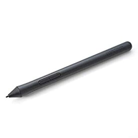 【中古】【輸入品・未使用】Wacom LP-190 ペン LP-190-0K Wacom Intuos タブレット CTL-490 CTH-490 CTH-690用