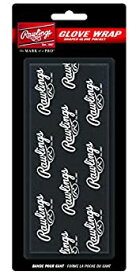 【中古】【輸入品・未使用】Rawlings Glove Wrap