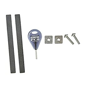 【中古】【輸入品・未使用】FCS Longboard Spare Parts Kit by FCS