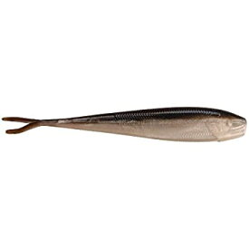 【中古】【輸入品・未使用】Berkley Gulp Alive Minnow Fishing Bait 7.6cm Smelt