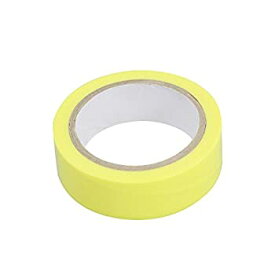 【中古】【39shop】【輸入品・未使用】Serfasシールシーラントリムテープ★イエロー（新古品）