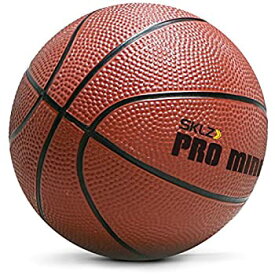 【中古】【輸入品・未使用】SKLZ Pro Mini Hoop Ball