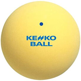 【中古】【輸入品・未使用】Markwort Kenko Soft Tennis Ball Starter Set (Yellow 4-Piece)