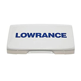 【中古】【輸入品・未使用】Lowrance Lowrance Sun elite-7シリーズのカバーを