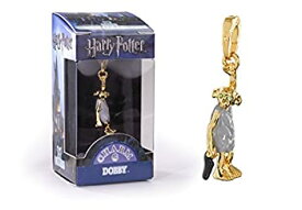 【中古】【輸入品・未使用】Noble Collection - Pendentif Harry Potter - Dobby Charm Lumo - 0849241003032