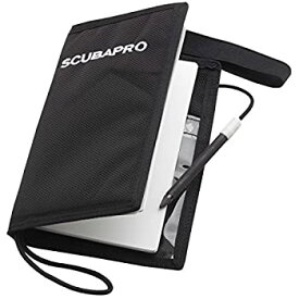 【中古】【輸入品・未使用】X-TEC by ScubaPro Waterproof Wet Notes Notepad by Scubapro