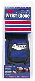 【中古】【輸入品・未使用】Master Industries Deluxe Wrist Glove Medium Right Hand