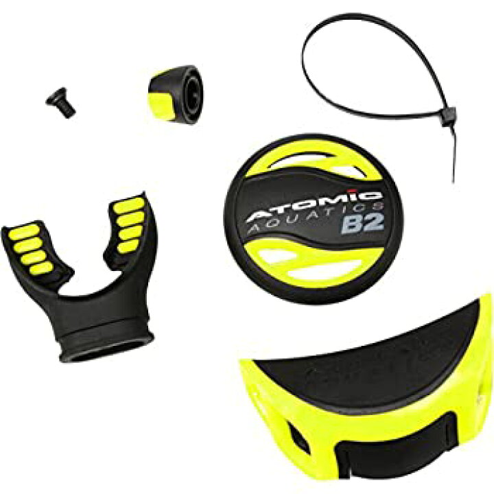 楽天市場】【中古】【輸入品・未使用】Atomic Aquatics カラーキット 