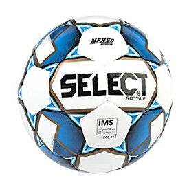 【中古】【輸入品・未使用】選択Royaleサッカーボール 5