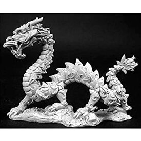 【中古】【輸入品・未使用】Oriental Dragon