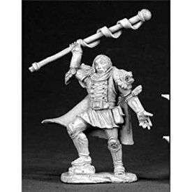 【中古】【輸入品・未使用】Tallus Tenspell Wizard Scholar