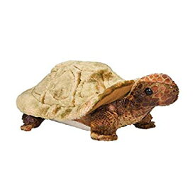 【中古】【輸入品・未使用】Speedy Tortoise by Douglas Cuddle Toys