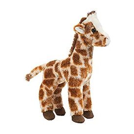 【中古】【輸入品・未使用】Douglas Toys Ginger Giraffe Stuffed Plush Animal by Douglas Cuddle Toys