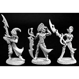 【中古】【輸入品・未使用】Astral Reavers (3) (OOP)