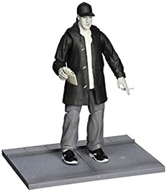 【中古】【輸入品・未使用】Diamond Select Toys Clerks Select 20th Anniversary: Jay Black and White Action Figure