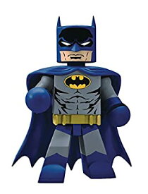 【中古】【輸入品・未使用】Diamond Select Toys DC Comics Batman Vinimate Vinyl Figure