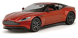 【中古】【輸入品・未使用】Motormax 79345 Aston Martin DB11 コッパーオレンジ 1/24 ダイキャストモデルカー