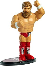 【中古】【輸入品・未使用】WWE Daniel Bryan Retro Series 6 Mattel Toy Wrestling Action Figure