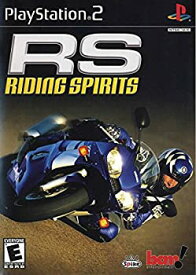【中古】【輸入品・未使用】Riding Spirit / Game