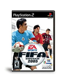 【中古】【輸入品・未使用】Fifa Soccer 2005 / Game