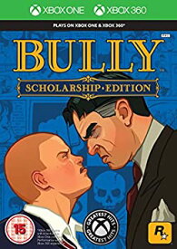 中古 【中古】【輸入品・未使用未開封】Bully Scholarship Edition Game Xbox 360 & Xbox One