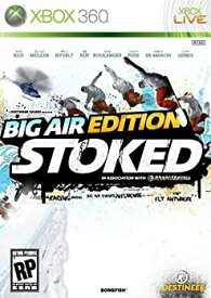 【中古】【輸入品・未使用】Stoked: Big Air Edition / Game