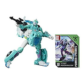 【中古】【輸入品・未使用】TF 2018 POTP [DX] ムーンレーサー