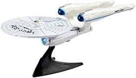 【中古】【輸入品・未使用】Hot Wheels Retro Entertainment Diecast USS Enterprise NCC-1701 Vehicle