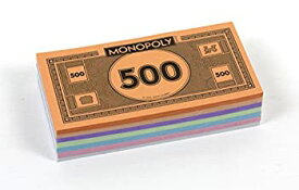 【中古】【輸入品・未使用】Monopoly Money [並行輸入品]