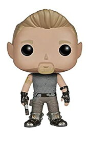 【中古】【輸入品・未使用】Funko POP Movies: Jupiter Ascending Caine Action Figure [並行輸入品]